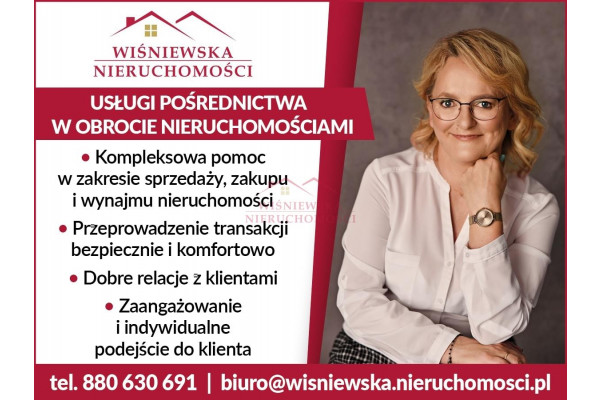 świecki, Świecie, Mieszkanie 2 pokoje na sprzedaż.